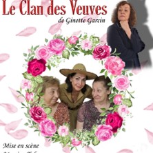 Le Clan des Veuves