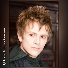 Charlie Bewley