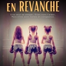 En revanche de Vanessa Kayo