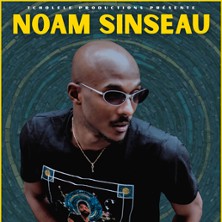 NOAM SINSEAU Iman