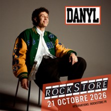 DANYL