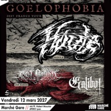 Houle + Can Bardd + Galibot