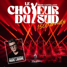Chef Frank Castellano Avec Marc Lavoine