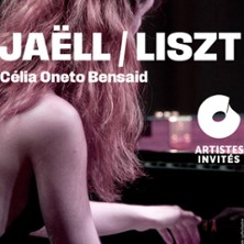 JAELL / LISZT C&eacute;lia Oneto Bensaid