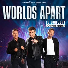 Worlds Apart