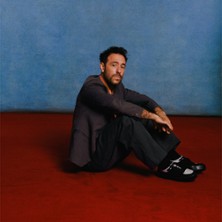 Charlie Winston