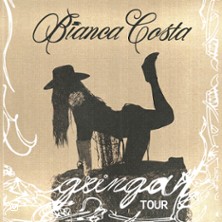 Bianca Costa - Gringa Tour
