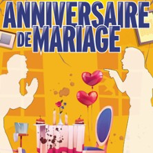 Anniversaire de Mariage de M...