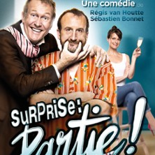 SURPRISE : PARTIE !
