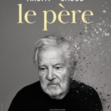 Le P&egrave;re - Tourn&eacute;e