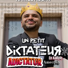 Kamel Abdat