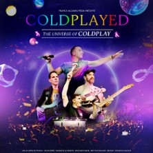 COLDPLAYED