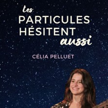C&eacute;lia Pelluet