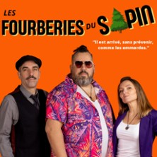 Les Fourberies du Sapin