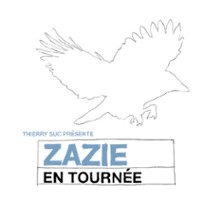 Zazie - Tourn&eacute;e