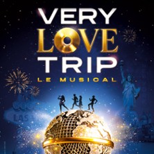 Very Love Trip -  D&icirc;ner Spectacle 2026