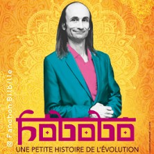 Patrick De Valette
