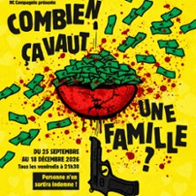 Combien &ccedil;a Vaut une Famille ?