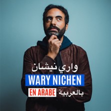 Wary Nichen
