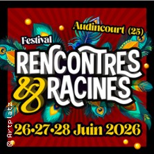 Rencontres & Racines