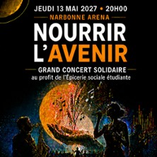 CONCERT SOLIDAIRE Nourrir L'Avenir