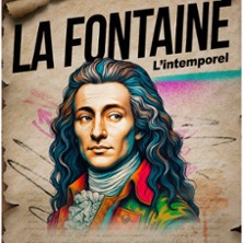 LA FONTAINE L'Intemporel