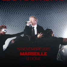 Eddy de Pretto - Les Solitudes Extremes Tour + Premi&egrave;re Partie