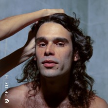 Z&eacute; Ibarra