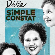D&eacute;elle dans Simple Constat