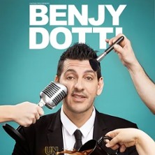 Benjy Dotti - Un Late Show