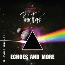 Echoes and More