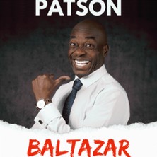 PATSON