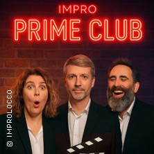 Prime Club