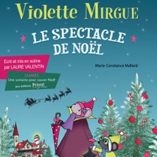 Violette Mirgue