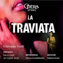 LA TRAVIATA