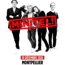 Minitel ! Tribute T&eacute;l&eacute;phone
