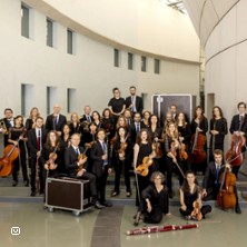 Orchestre de chambre de Paris