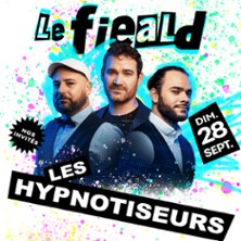  Le Fieald 