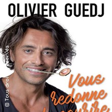 Olivier Guedj