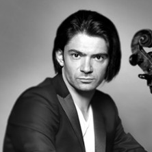 Gautier Capu&ccedil;on
