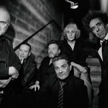 Les N&eacute;gresses Vertes