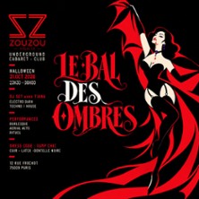 Le Bal des Ombres