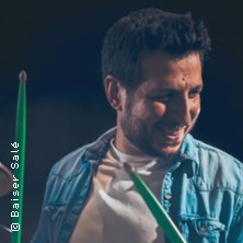 Nicolas Viccaro &ndash; Xperience