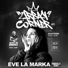 EVE LA MARKA