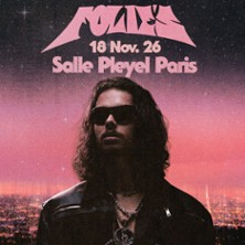 FOLIE'S