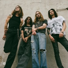 Return to Dust&nbsp;+ Storm Orchestra