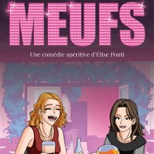 Soir&eacute;e Entre Meufs