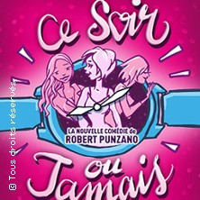 Ce Soir ou Jamais