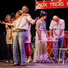La P&eacute;richole