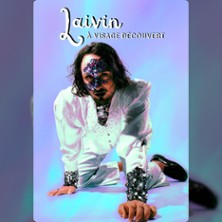 Laivin - A Visage D&eacute;couvert
